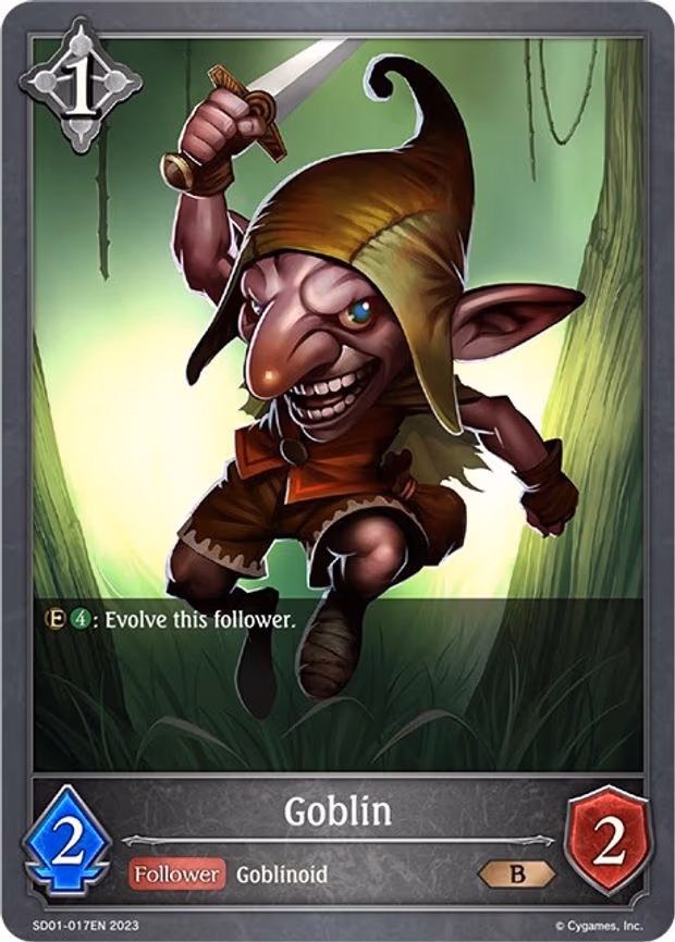 Goblin