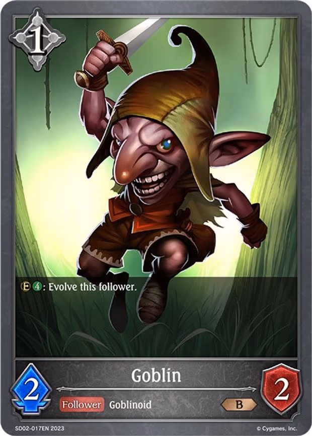 Goblin