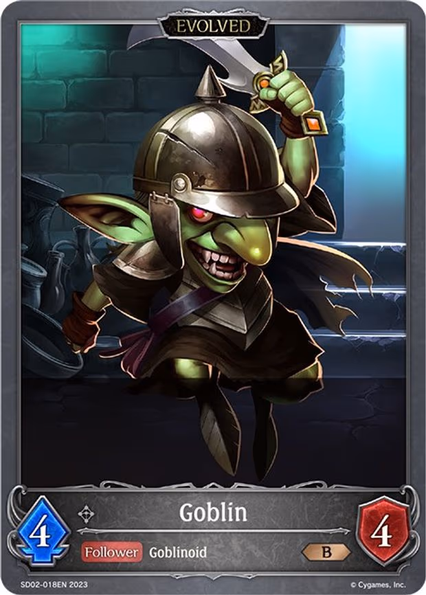 Goblin