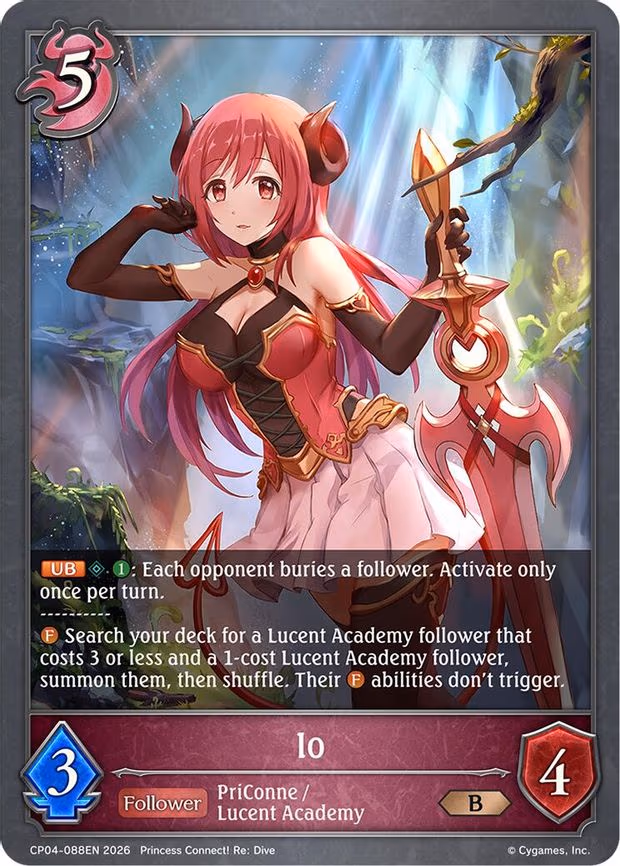 Io - Bronze (CP04-088EN)