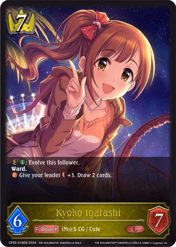 Kyoko Igarashi