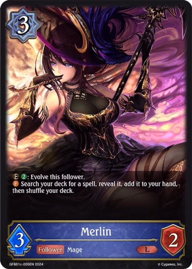 Merlin