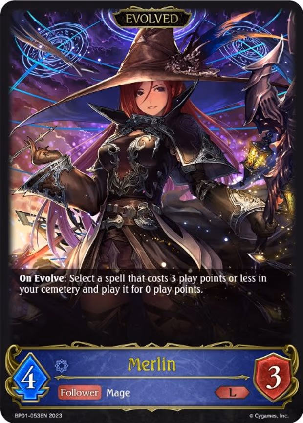 Merlin