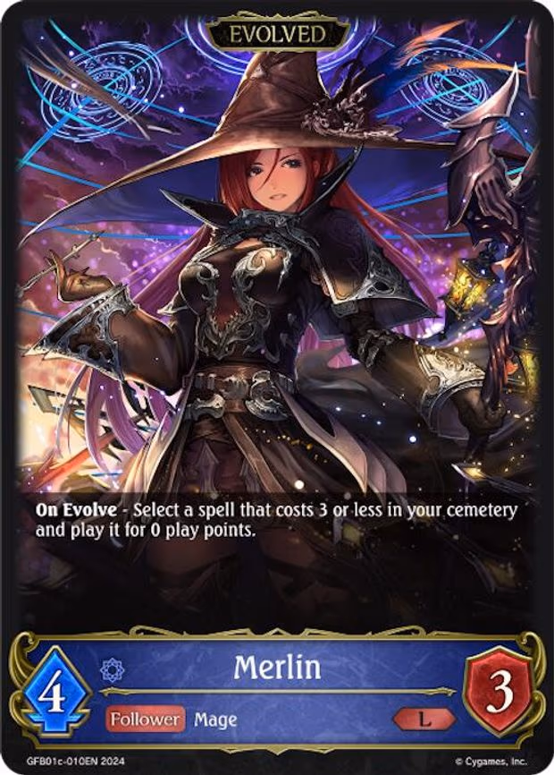 Merlin