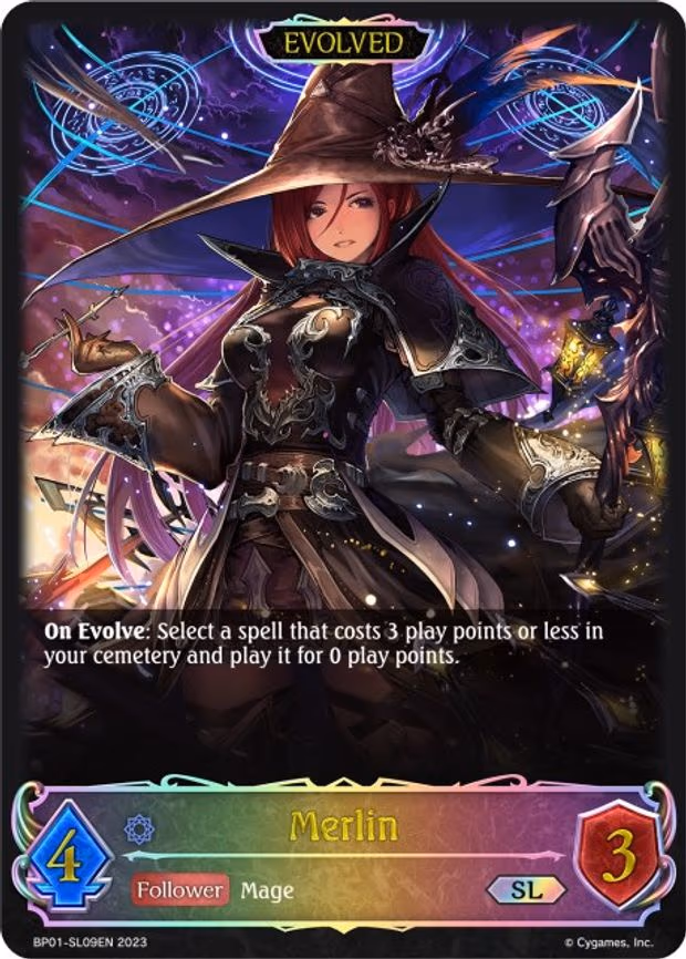 Merlin