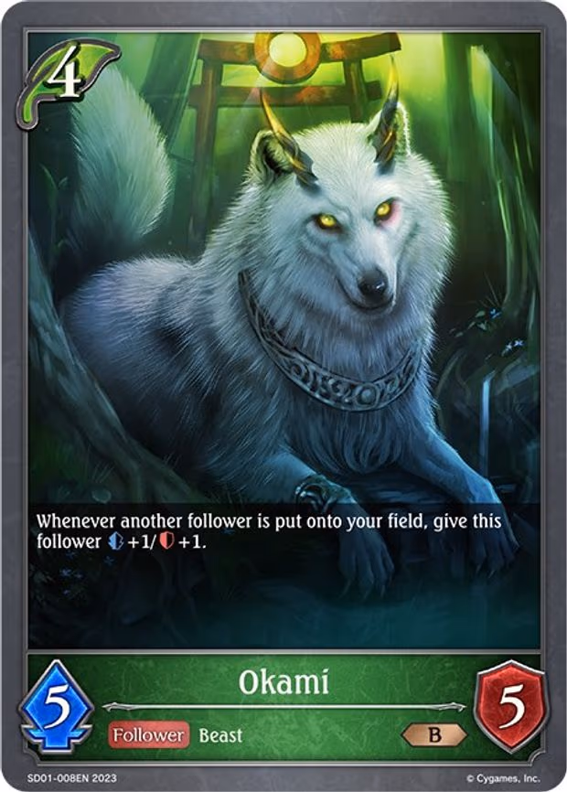 Okami