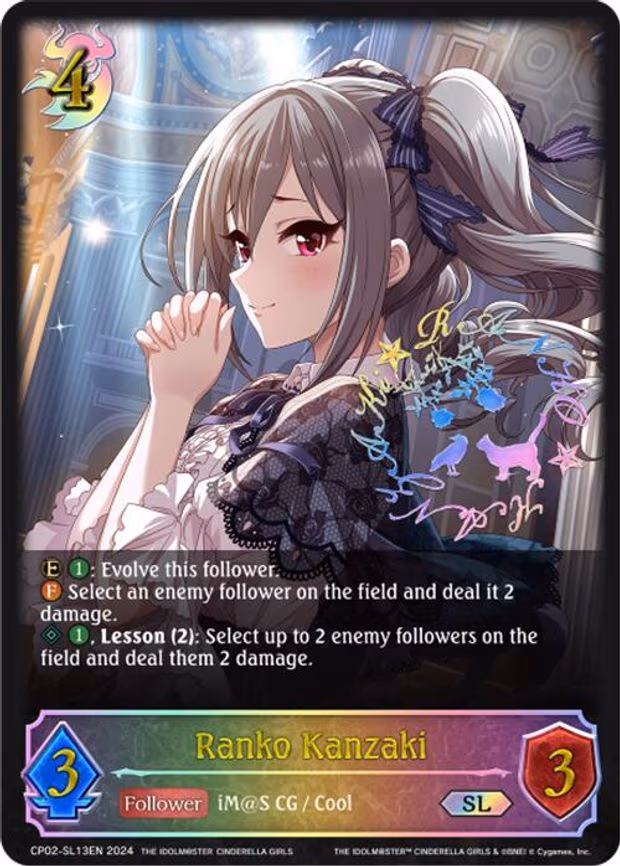 Ranko Kanzaki