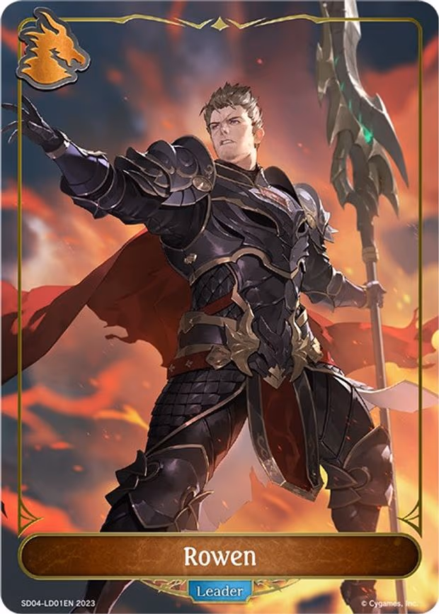 Rowen
