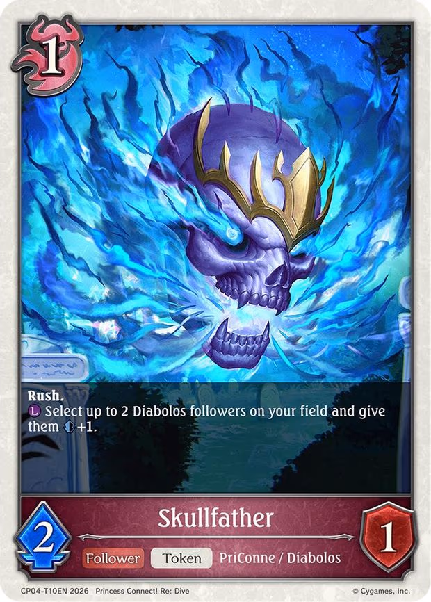 Skullfather (CP04-T10EN)