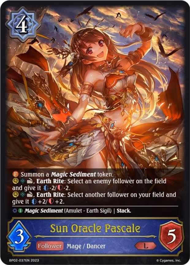 Sun Oracle Pascale