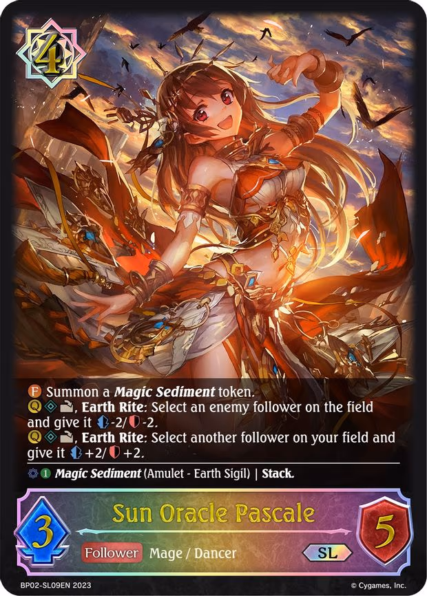 Sun Oracle Pascale