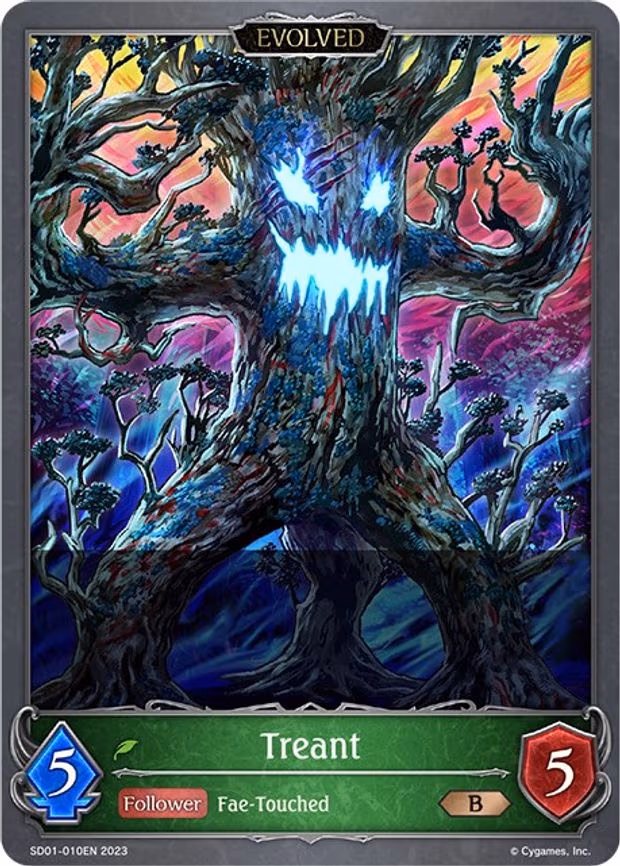 Treant