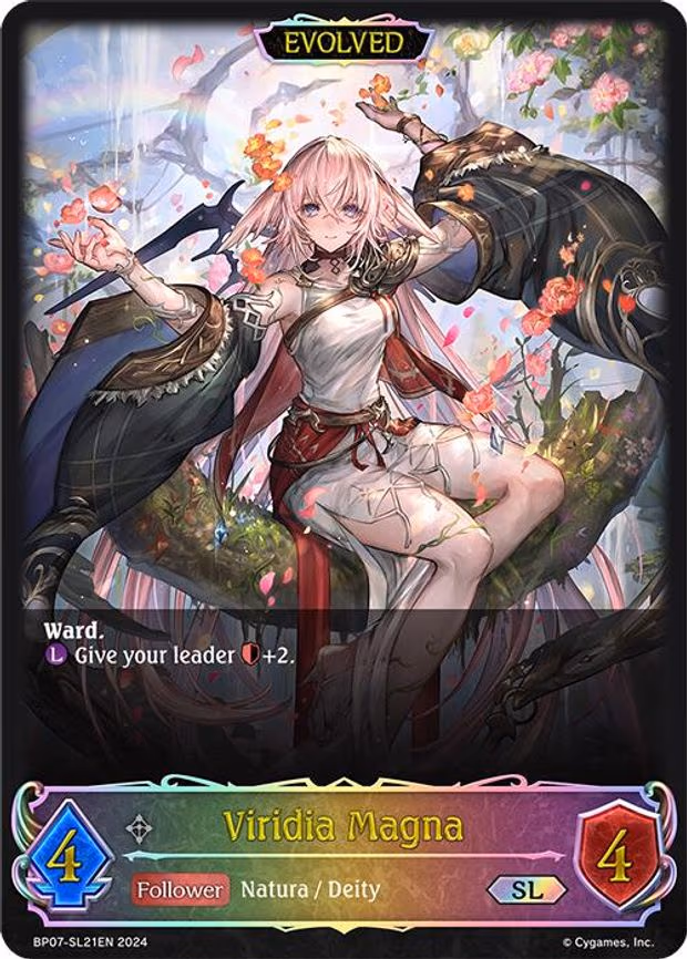 Viridia Magna