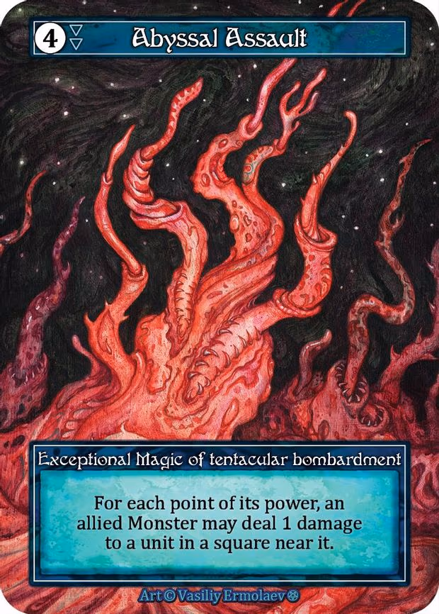 Abyssal Assault