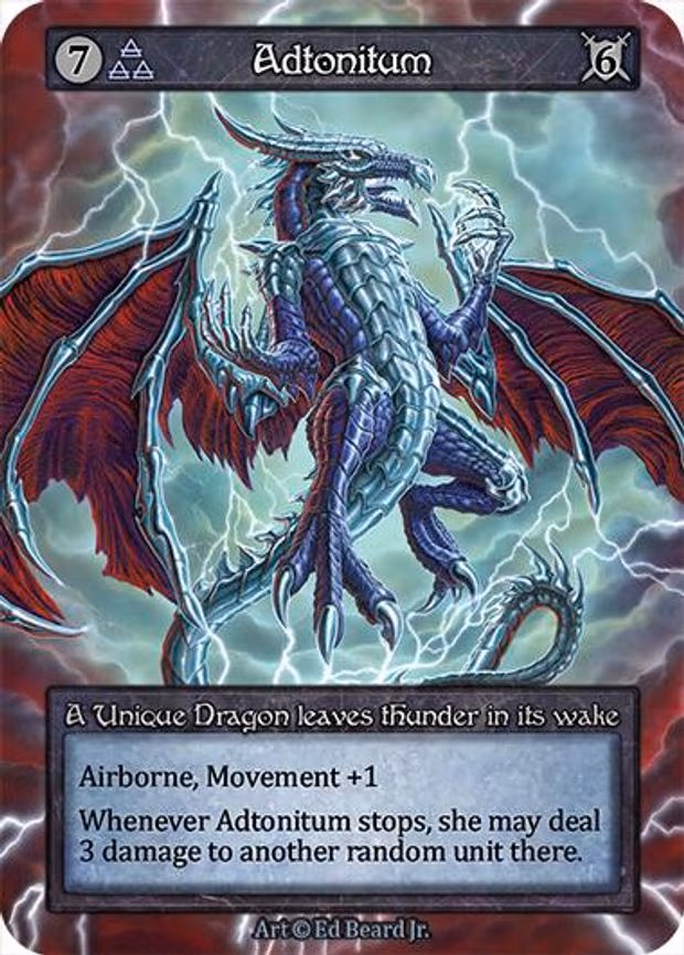 Adtonitum