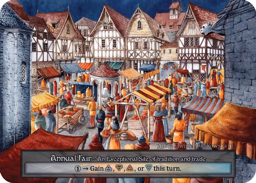 Annual Fair