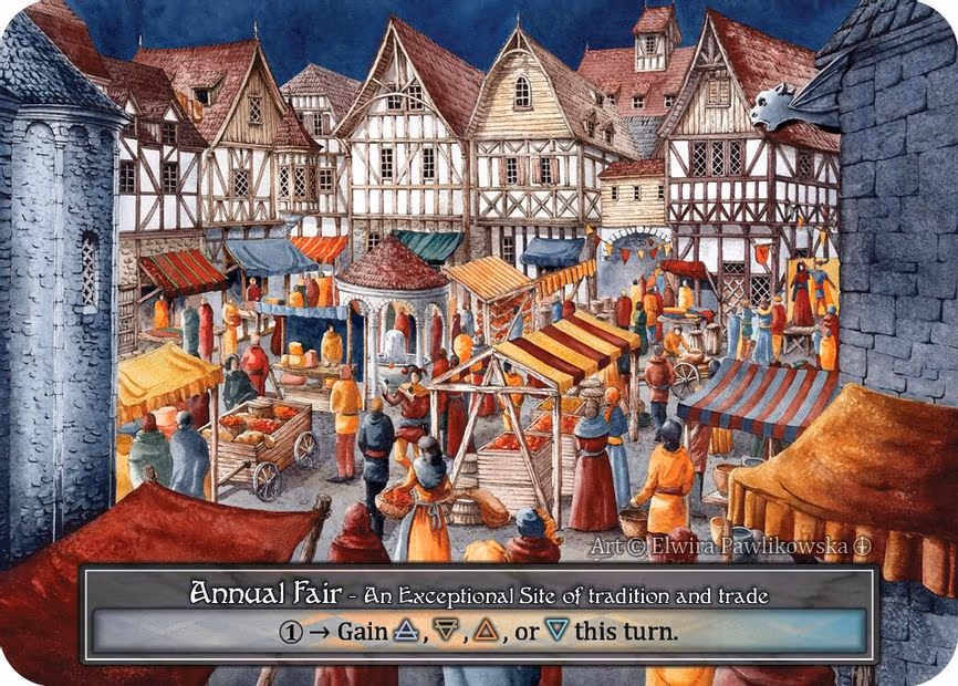 Annual Fair