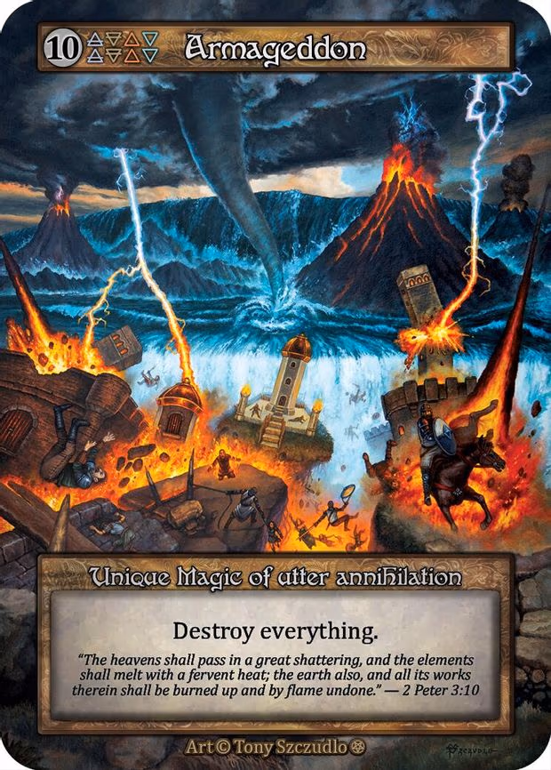 Armageddon