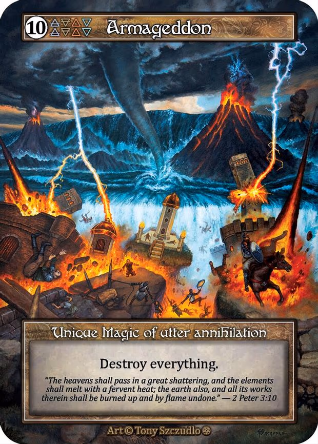 Armageddon