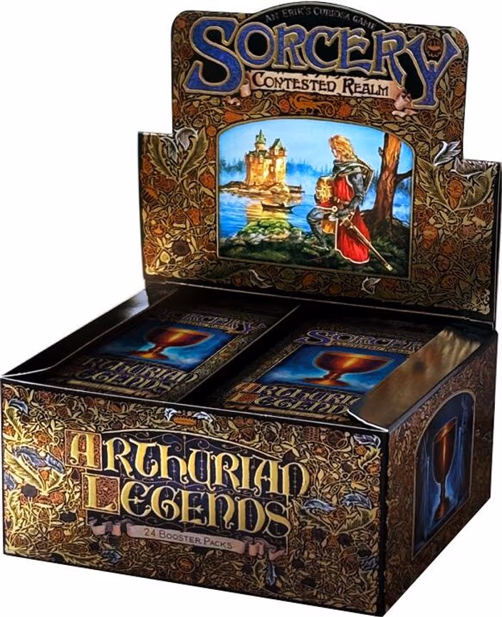 Arthurian Legends