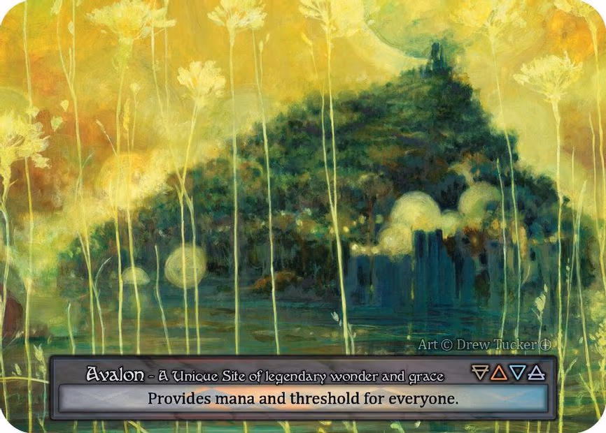 Avalon