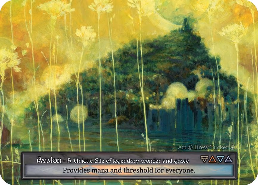 Avalon