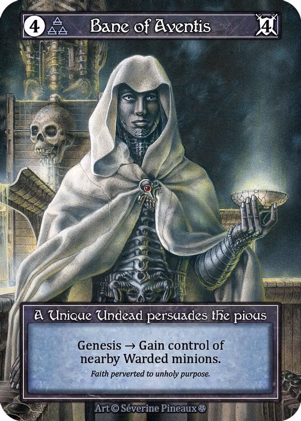 Bane of Aventis