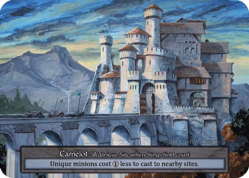 Camelot