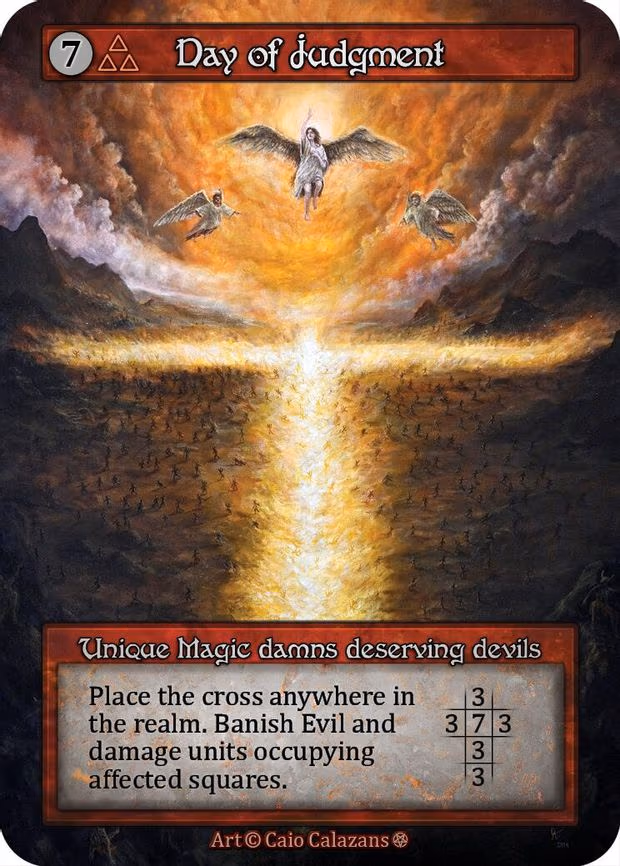 Day of Judgment