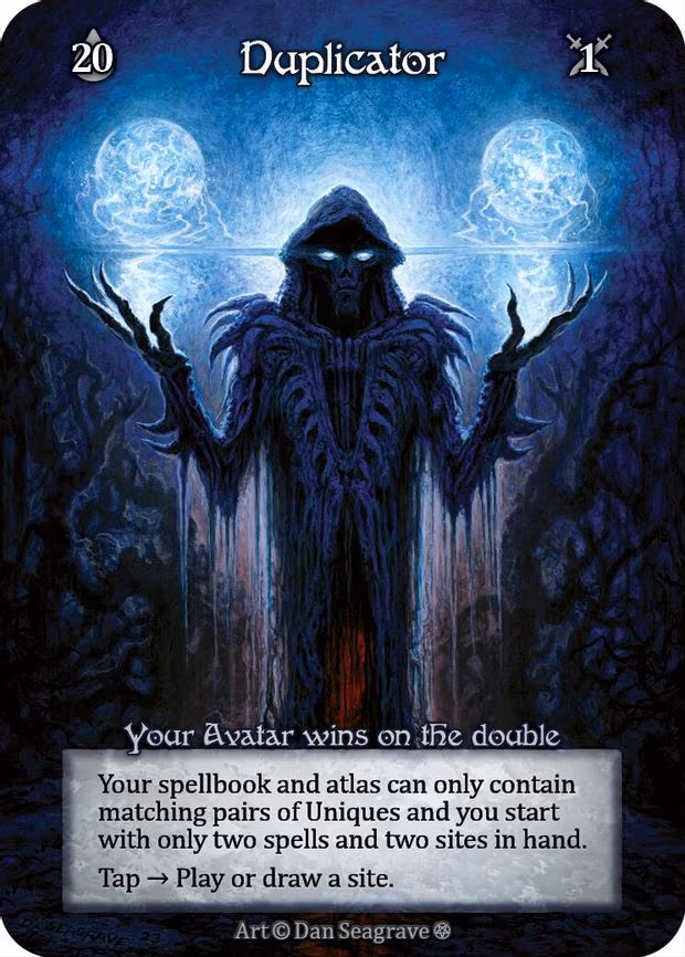 Duplicator