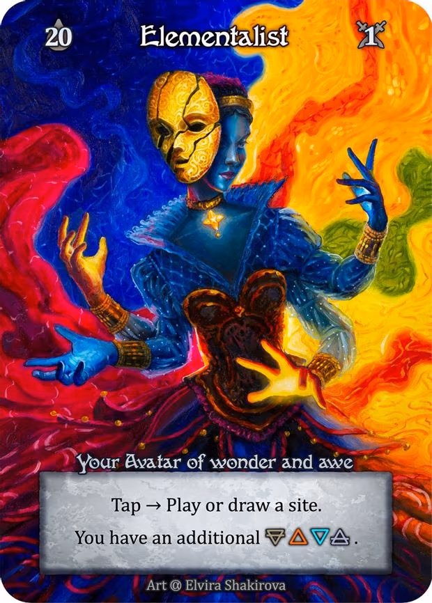 Elementalist