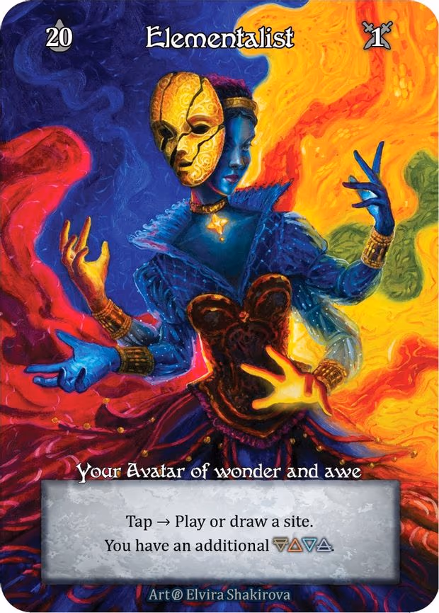 Elementalist