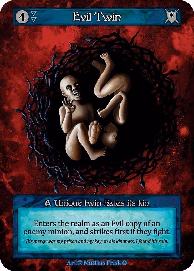 Evil Twin