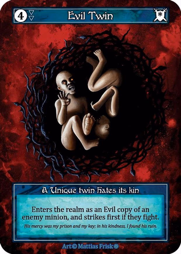 Evil Twin