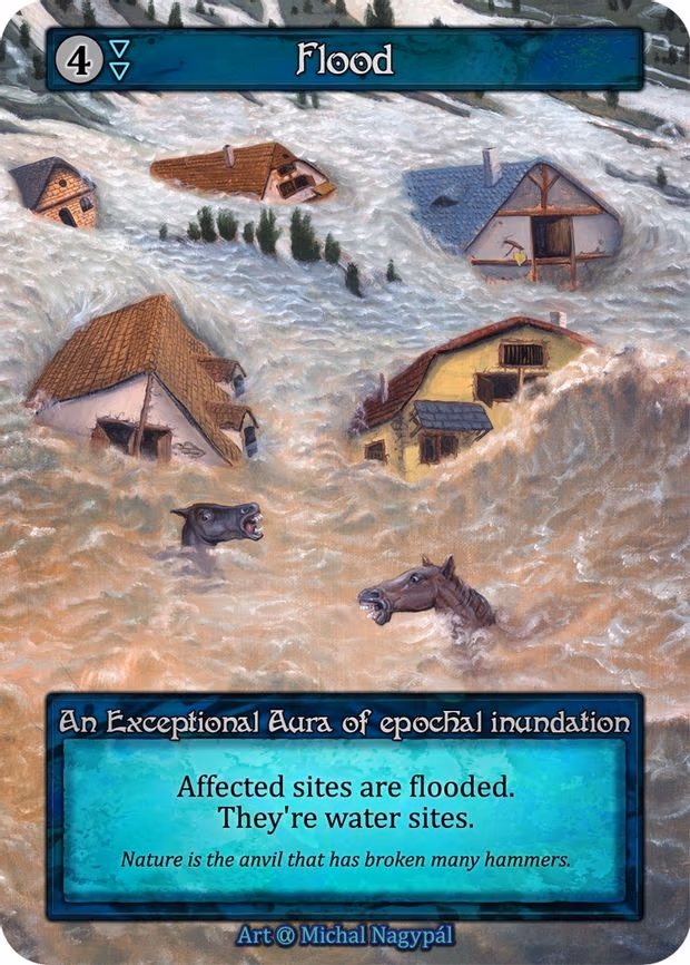 Flood