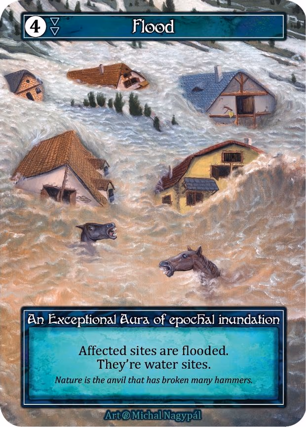 Flood