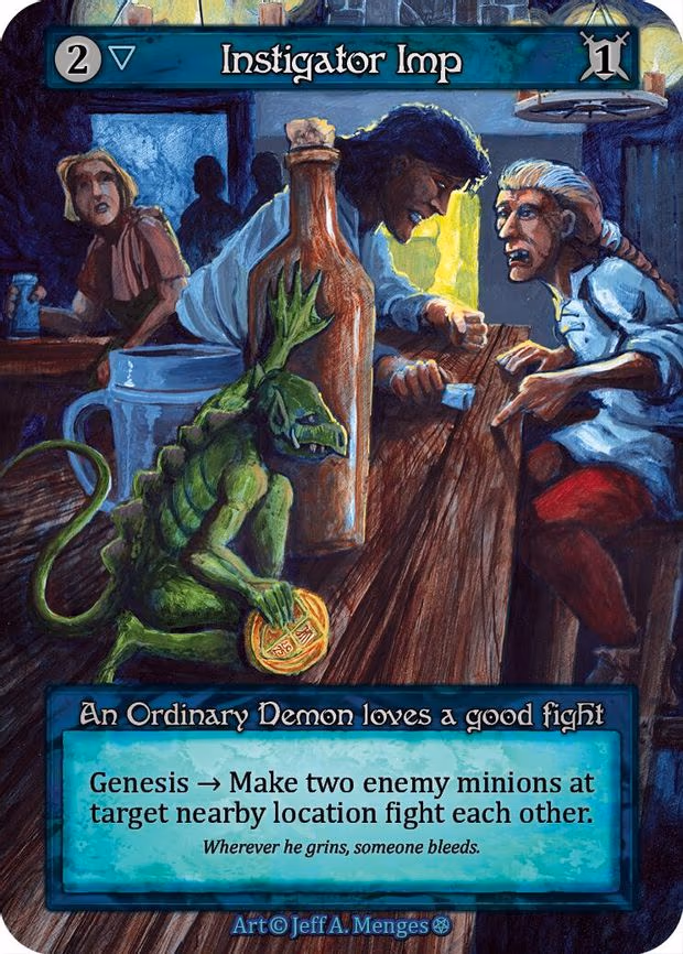 Instigator Imp - Ordinary