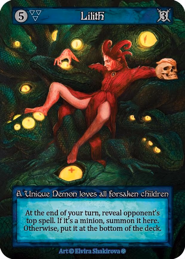 Lilith
