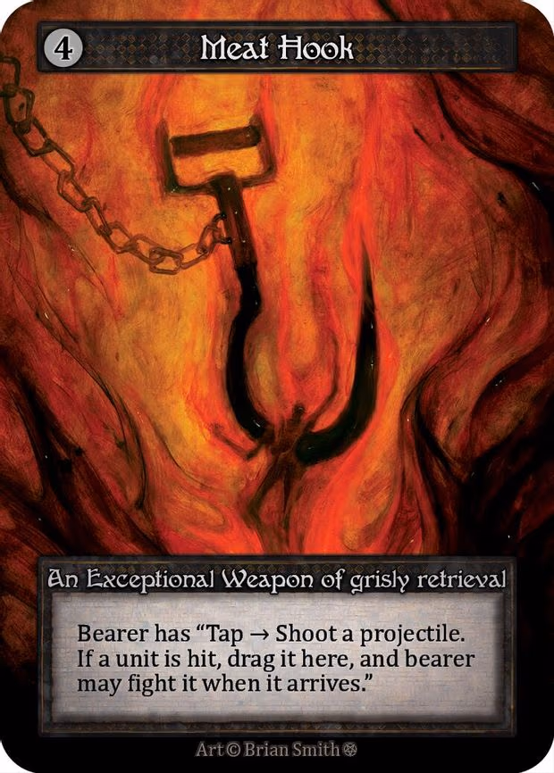Meat Hook - Exceptional