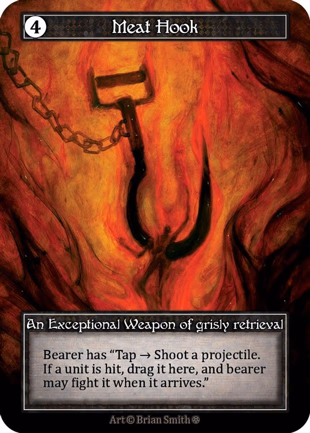 Meat Hook - Exceptional