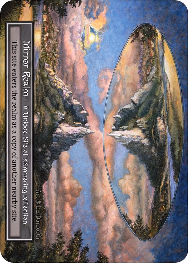 Mirror Realm