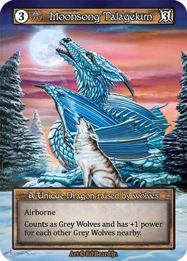 Moonsong Talagelum