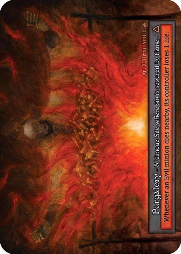 Purgatory