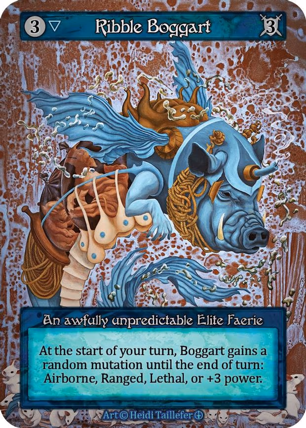 Ribble Boggart - Elite