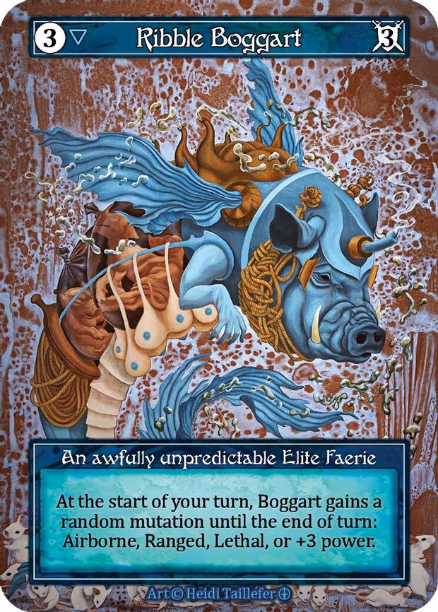 Ribble Boggart - Elite