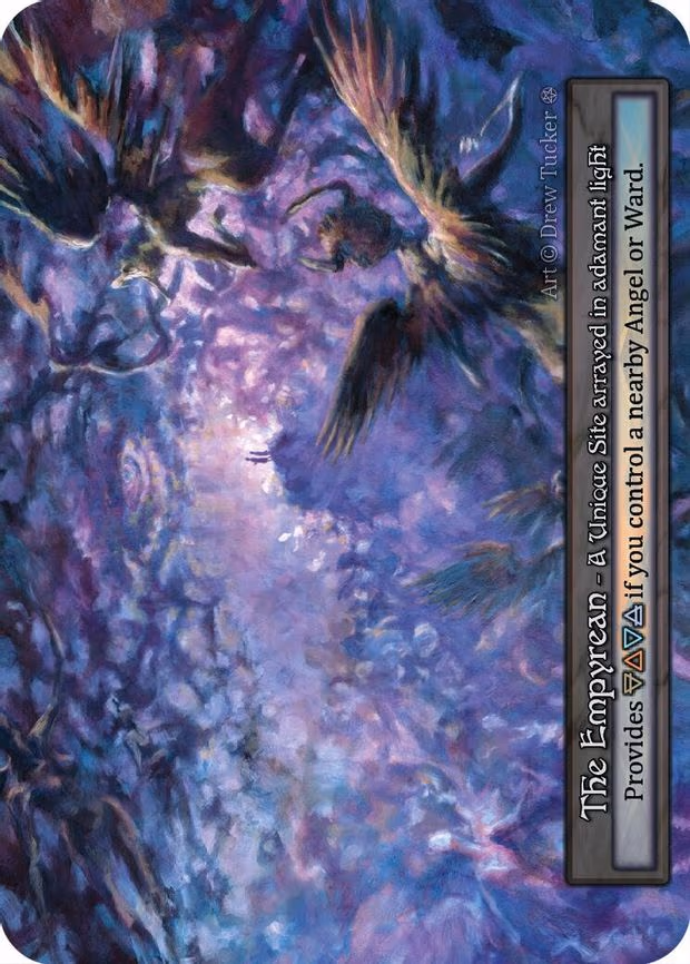 The Empyrean