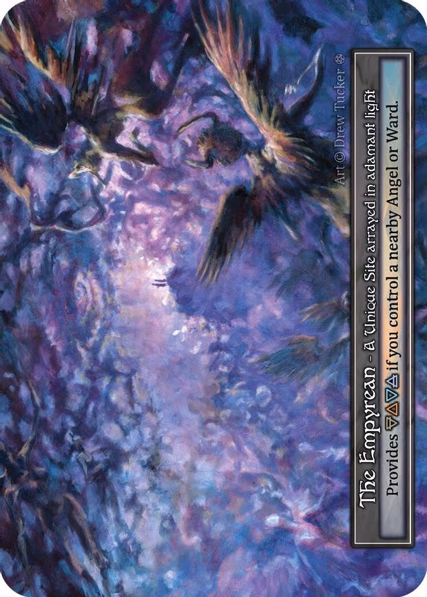 The Empyrean
