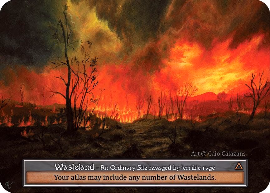 Wasteland