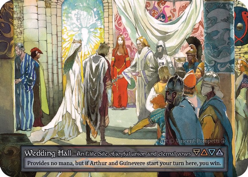 Wedding Hall - Elite