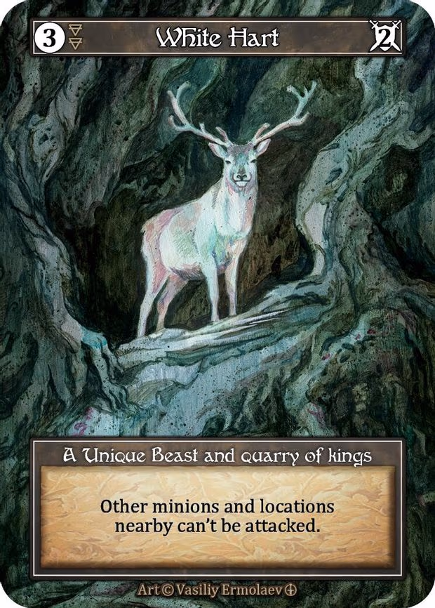 White Hart